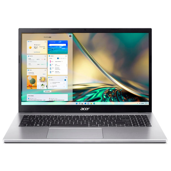 Ноутбук Acer Aspire 3 Corei3 1215U 8GB / SSD 512GB / DOS / NX.K6TER.002
