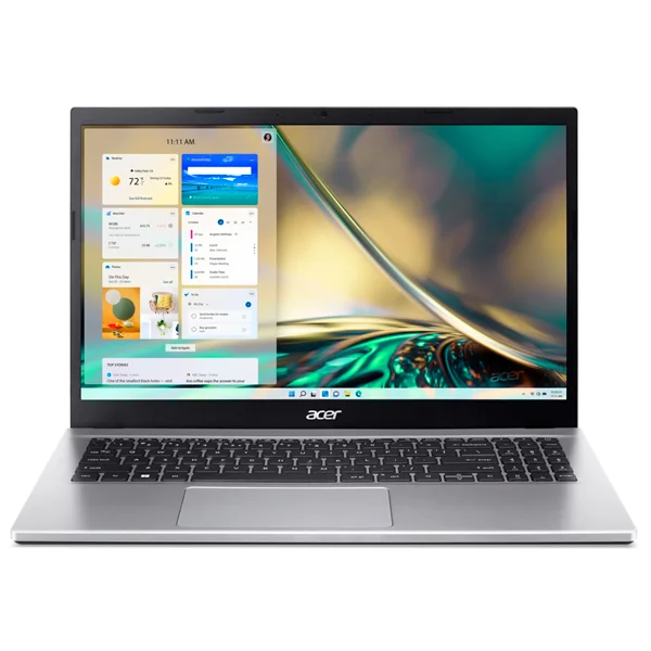 Ноутбук Acer Aspire 3 Corei3 1215U 8GB / SSD 512GB / DOS / NX.K6TER.002 - фото 2