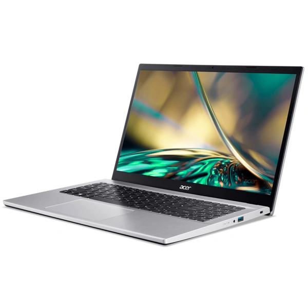 Ноутбук Acer Aspire 3 Corei3 1215U 8GB / SSD 512GB / DOS / NX.K6TER.002 - фото 5