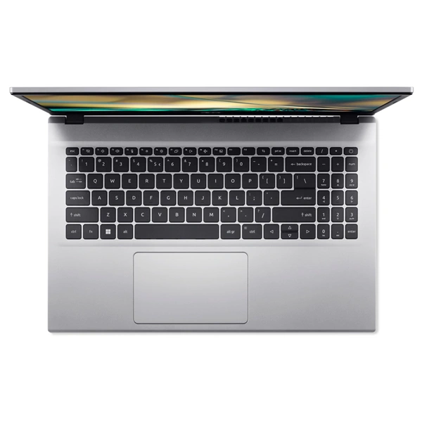 Ноутбук Acer Aspire 3 Corei3 1215U 8GB / SSD 512GB / DOS / NX.K6TER.002 - фото 3