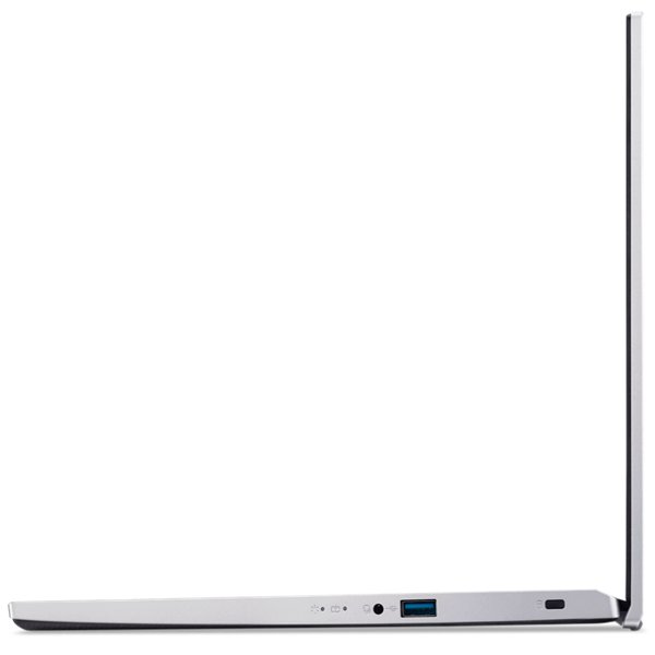 Ноутбук Acer Aspire 3 Corei3 1215U 8GB / SSD 512GB / DOS / NX.K6TER.002