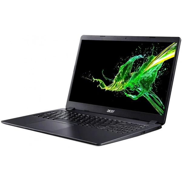 Ноутбук Acer Aspire 3 Ryzen 5 5500U 8GB / SSD 256GB / DOS / NX.K7CER.001 - фото 3