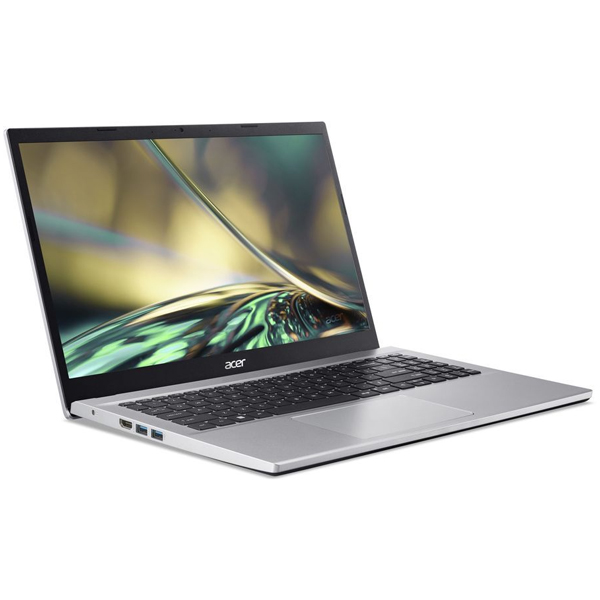 Ноутбук Acer Aspire 3 A315-59 Slim I582SUN (NX.K6SER.003)
