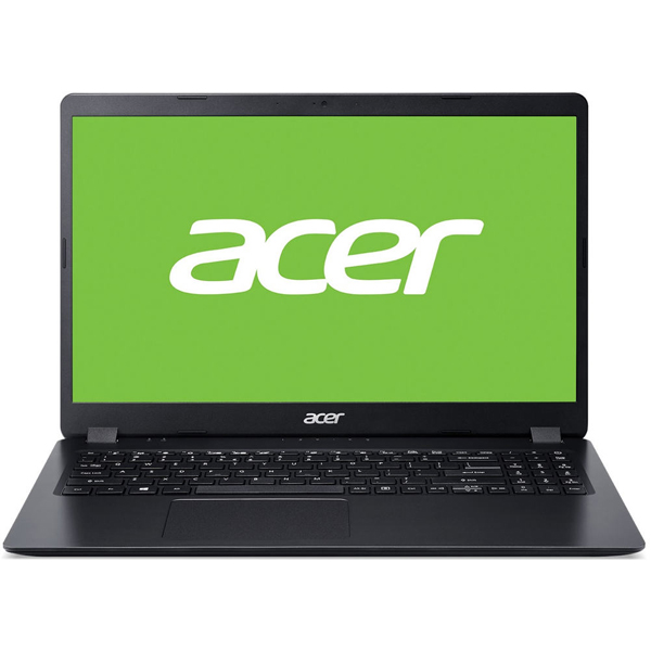Ноутбук Acer Aspire 3 Ryzen 5 5500U 16GB / SSD 512GB / DOS / NX.K7CER.007