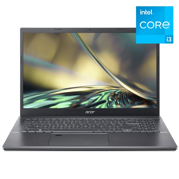Ноутбук Acer Aspire 5 Corei3 1215U 8GB / SSD 512GB / DOS / NX.K3KER.00D