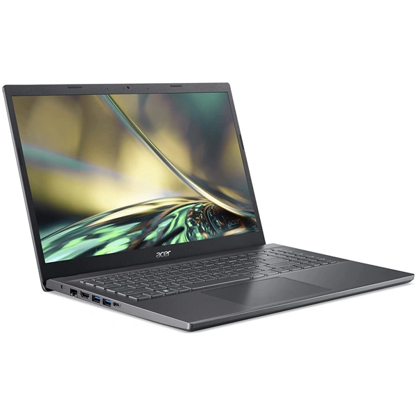 Ноутбук Acer Aspire 5 Corei3 1215U 8GB / SSD 512GB / DOS / NX.K3KER.00D - фото 3