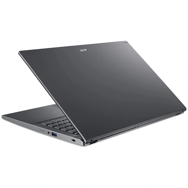 Ноутбук Acer Aspire 5 Corei3 1215U 8GB / SSD 512GB / DOS / NX.K3KER.00D - фото 4