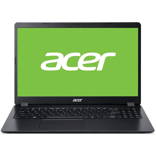 Ноутбук Acer Aspire 3 Ryzen 3 5300U 8GB / SSD 512GB / Win11 / NX.K7CER.00D - фото 2