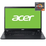 Ноутбук Acer Aspire 3 Ryzen 3 5300U 8GB / SSD 512GB / Win11 / NX.K7CER.00D