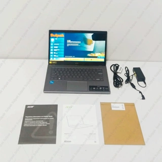 Ноутбук Acer Aspire 5 Corei3 1215U 8GB / SSD 512GB / Win11 / NX.K5DER.00G