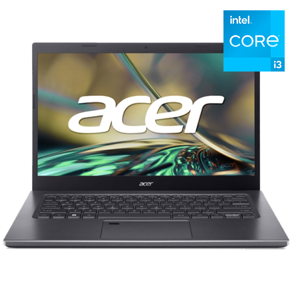 Ноутбук Acer Aspire 5 A514-55 I385SUW1 (NX.K5DER.00G)
