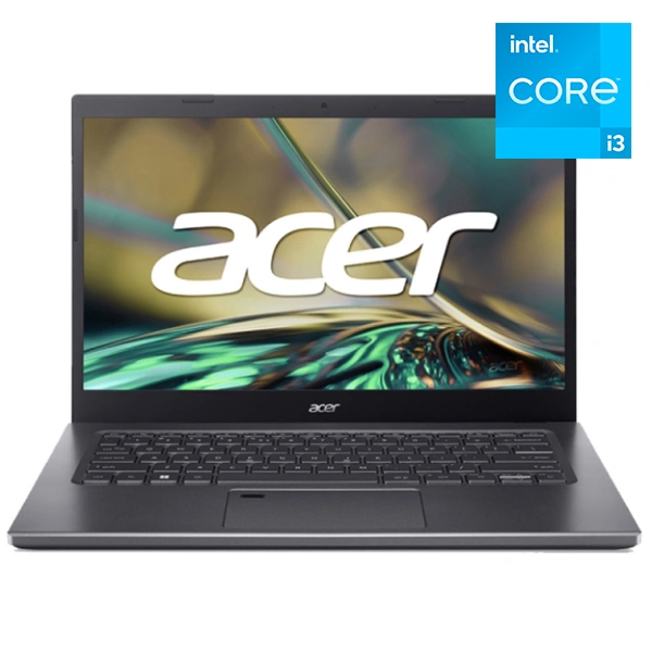 Ноутбук Acer Aspire 5 Corei3 1215U 8GB / SSD 512GB / Win11 / NX.K5DER.00G