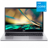 Ноутбук Acer Aspire 3 Corei5 1235U 8GB / SSD 512GB / DOS / NX.K6TER.003