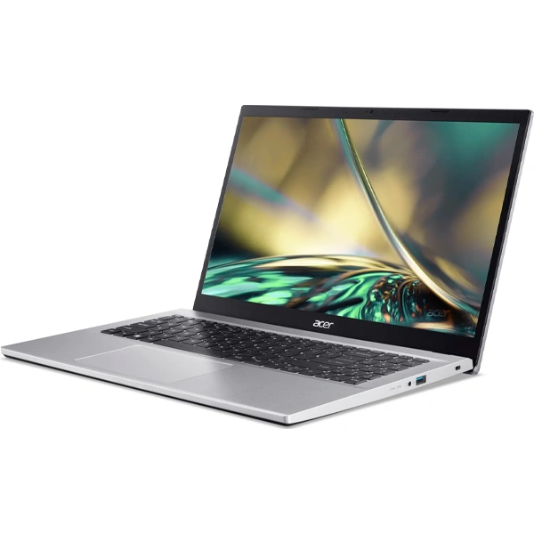 Ноутбук Acer Aspire 3 Corei5 1235U 8GB / SSD 512GB / DOS / NX.K6TER.003 - фото 4