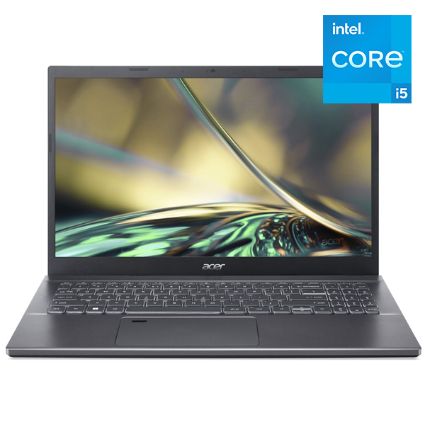 Ноутбук Acer Aspire 5 Corei5 1235U 16GB / SSD 512GB / DOS / NX.K3KER.006