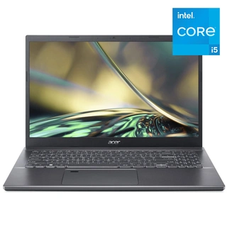 Ноутбук Acer Aspire 5 Corei5 1235U 16GB / SSD 512GB / DOS / NX.K3KER.006