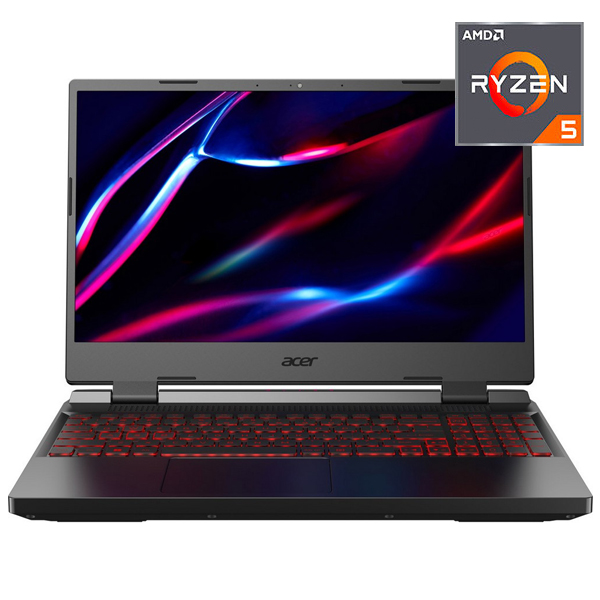 Ноутбук Acer Nitro 5 AN515-46 R585SGN (NH.QGYER.006)