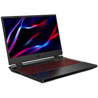 Ноутбук Acer Nitro 5 Ryzen 5 6600H 16GB / SSD 512GB / GeForce RTX 3050 Ti 4GB / DOS / NH.QGYER.006