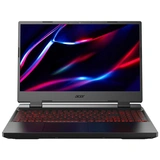 Ноутбук Acer Nitro 5 AN515-58 Core i7-12700H 16GB / SSD 512GB / GeForce RTX 3050 4GB / DOS / NH.QFJER.008 - фото 2