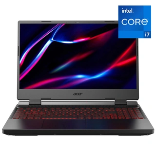 Ноутбук Acer Nitro 5 AN515-58 Core i7-12700H 16GB / SSD 512GB / GeForce RTX 3050 4GB / DOS / NH.QFJER.008