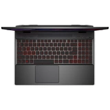 Ноутбук Acer Nitro 5 Ryzen 7 6800H 16GB / SSD 512GB / GeForce RTX 3050 Ti 4GB / DOS / NH.QGXER.002 - фото 4