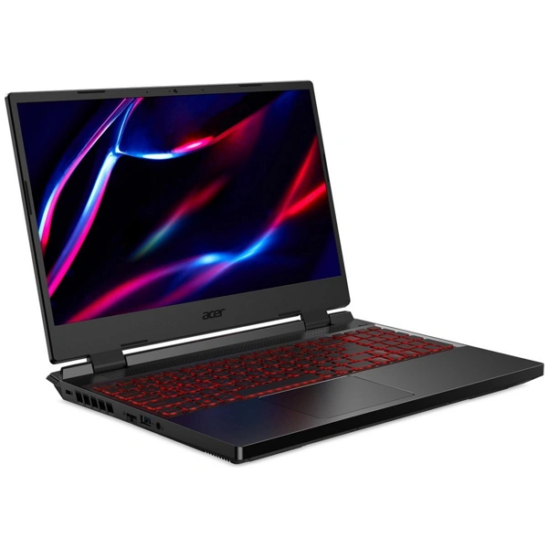 Ноутбук Acer Nitro 5 Ryzen 7 6800H 16GB / SSD 512GB / GeForce RTX 3050 Ti 4GB / DOS / NH.QGXER.002 - фото 3