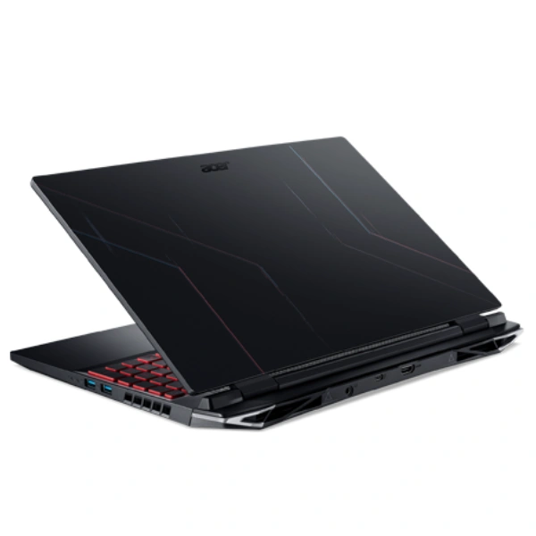 Ноутбук Acer Nitro 5 Corei5 12500H 16GB / SSD 512GB / GeForce RTX 3060 6GB / DOS / NH.QFMER.006 - фото 5