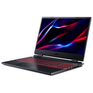 Ноутбук Acer Nitro 5 Corei5 12500H 16GB / SSD 512GB / GeForce RTX 3060 6GB / DOS / NH.QFMER.006