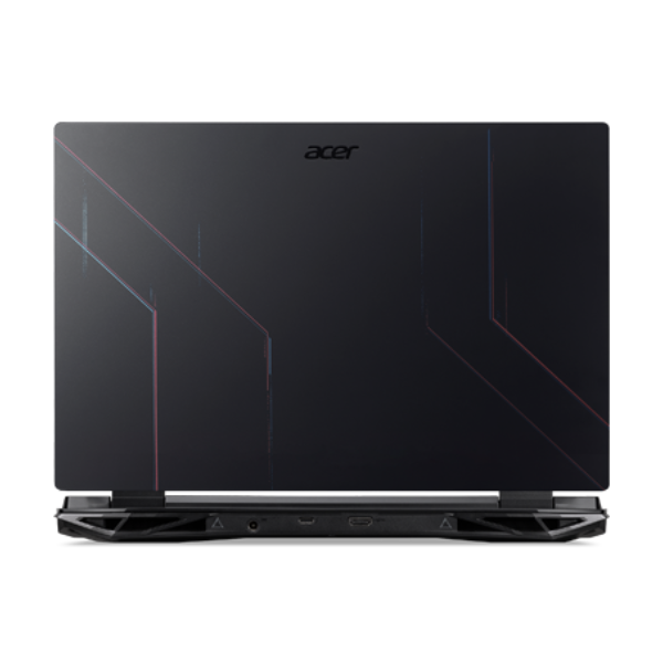 Acer ноутбугі Nitro 5 Corei5 12500H 16GB / SSD 512GB / GeForce RTX 4050 6GB / DOS / NH.QLZER.002 / I5165SG45N