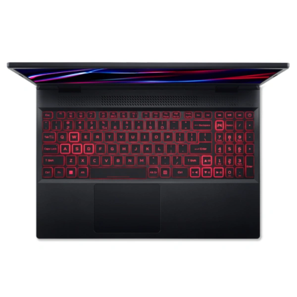 Ноутбук Acer Nitro 5 Corei5 12500H 16GB / SSD 512GB / GeForce RTX 4050 6GB / DOS / NH.QLZER.002 / I5165SG45N - фото 5