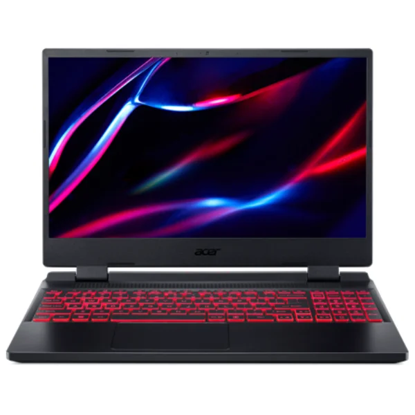 Ноутбук Acer Nitro 5 Corei5 12500H 16GB / SSD 512GB / GeForce RTX 4050 6GB / DOS / NH.QLZER.002 / I5165SG45N - фото 2