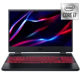 Ноутбук Acer Nitro 5 Corei7 12700H 16GB / SSD 512GB / GeForce RTX 3050 Ti 4GB / DOS / NH.QFLER.00B