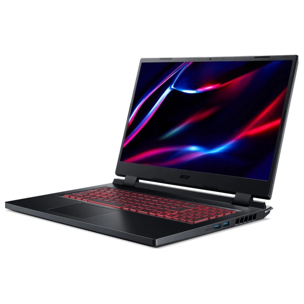 Ноутбук ACER Nitro 5 AN515-46 (NH.QGYER.003) - фото 3
