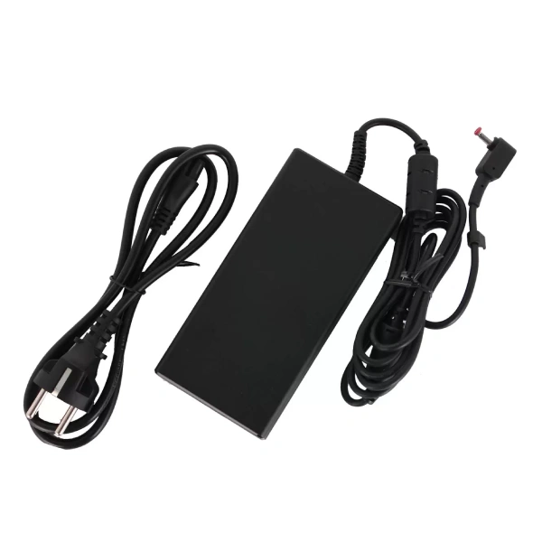 Ноутбук Acer Nitro 5 Corei5 11400H 16GB / SSD 512GB / GeForce RTX 3060 6GB / DOS / NH.QEWER.004 - фото 7