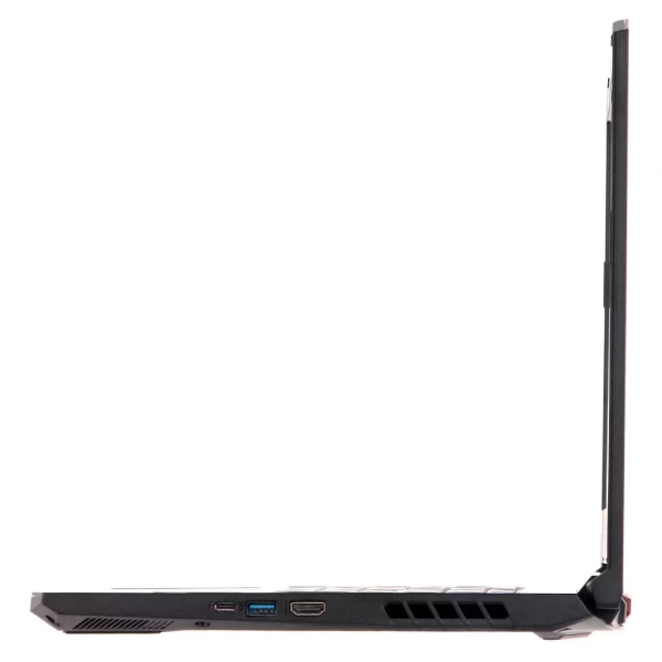 Ноутбук Acer Nitro 5 Corei5 11400H 16GB / SSD 512GB / GeForce RTX 3060 6GB / DOS / NH.QEWER.004 - фото 6