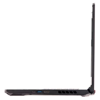 Ноутбук Acer Nitro 5 Corei5 11400H 16GB / SSD 512GB / GeForce RTX 3060 6GB / DOS / NH.QEWER.004