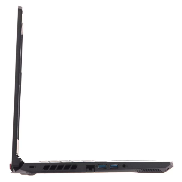 Ноутбук Acer Nitro 5 Corei5 11400H 16GB / SSD 512GB / GeForce RTX 3060 6GB / DOS / NH.QEWER.004