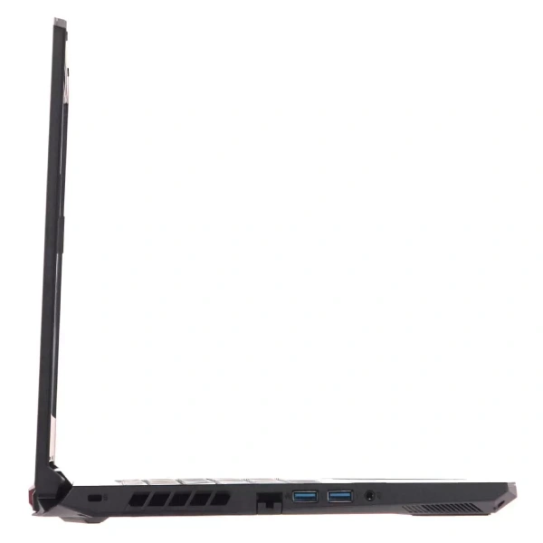 Ноутбук Acer Nitro 5 Corei5 11400H 16GB / SSD 512GB / GeForce RTX 3060 6GB / DOS / NH.QEWER.004 - фото 5