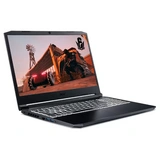 Ноутбук Acer Nitro 5 Corei5 11400H 16GB / SSD 512GB / GeForce RTX 3060 6GB / DOS / NH.QEWER.004 - фото 2
