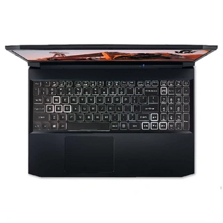Ноутбук Acer Nitro 5 Corei5 11400H 16GB / SSD 512GB / GeForce RTX 3060 6GB / DOS / NH.QEWER.004