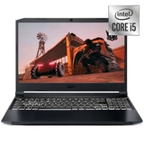 Ноутбук Acer Nitro 5 Corei5 11400H 16GB / SSD 512GB / GeForce RTX 3060 6GB / DOS / NH.QEWER.004