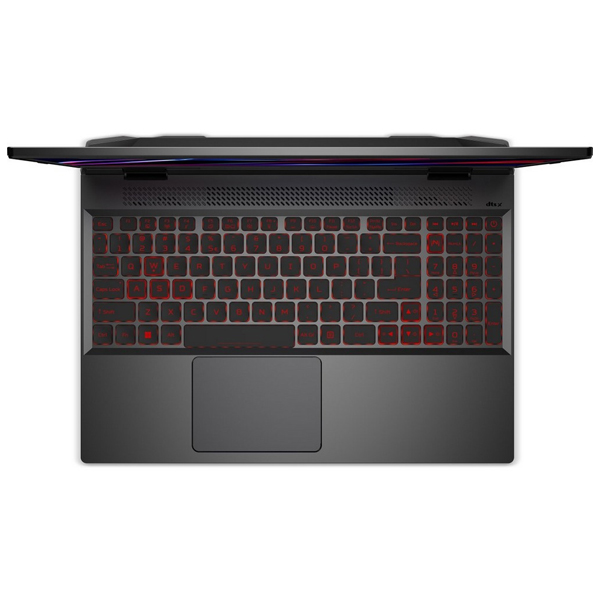Ноутбук Acer Nitro 5 Ryzen 5 6600H 16GB / SSD 512GB / GeForce RTX 3070 8GB / DOS / NH.QH0ER.001