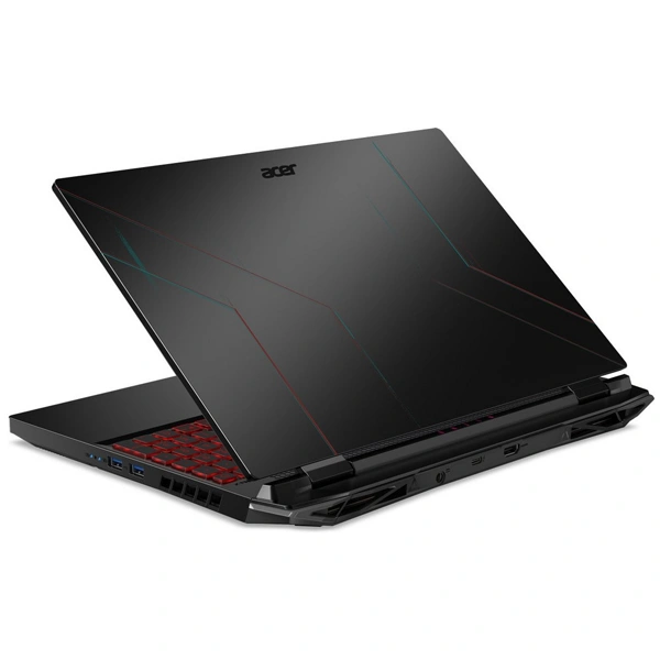 Ноутбук Acer Nitro 5 Ryzen 5 6600H 16GB / SSD 512GB / GeForce RTX 3070 8GB / DOS / NH.QH0ER.001 - фото 5