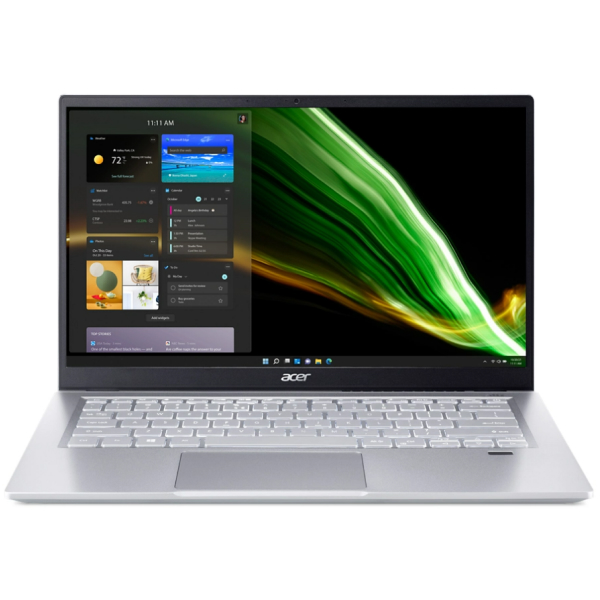 Ноутбук Acer Swift 3 SF314-43 (NX.AB1ER.00U)