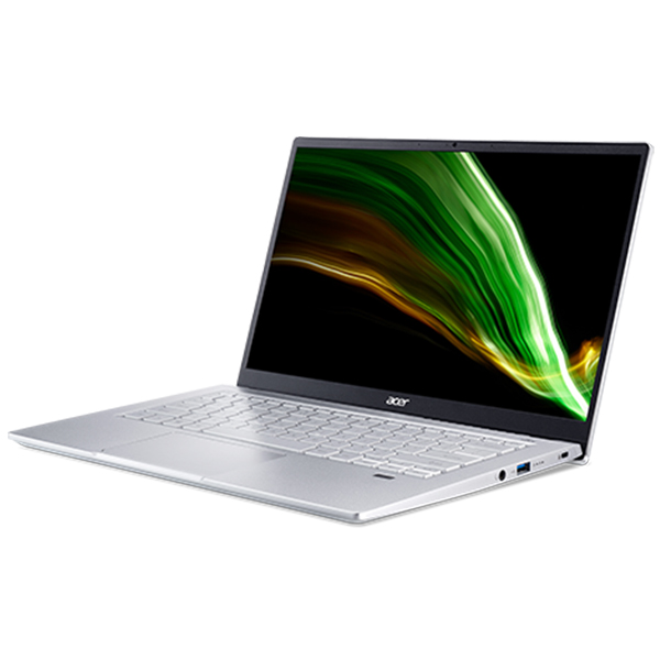 Ноутбук Acer Swift 3 Corei5 1135G7 8GB / SSD 256GB / Win11 / NX.ABLER.014