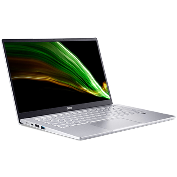 Ноутбук Acer Swift 3 SF314-511 (I582SUW1, NX.ABLER.014)