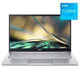 Ноутбук Acer Swift 3 Corei3 1220P 8GB / SSD 512GB / Win11 / NX.K7MER.004