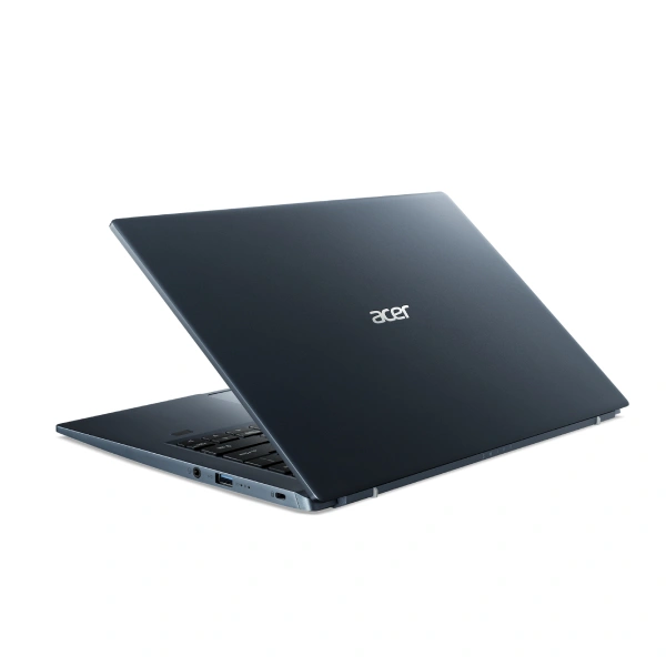 Ноутбук Acer Swift 3 Corei5 1135G7 8GB / SSD 512GB / Win11 / NX.ACWER.00A - фото 5