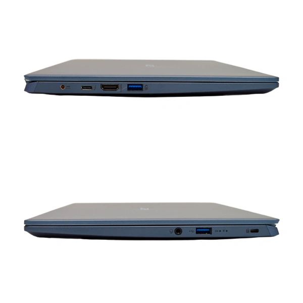 Ноутбук Acer Swift 3 Corei5 1135G7 8GB / SSD 512GB / Win11 / NX.ACWER.00A - фото 7