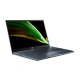 Ноутбук Acer Swift 3 Corei5 1135G7 8GB / SSD 512GB / Win11 / NX.ACWER.00A - фото 4
